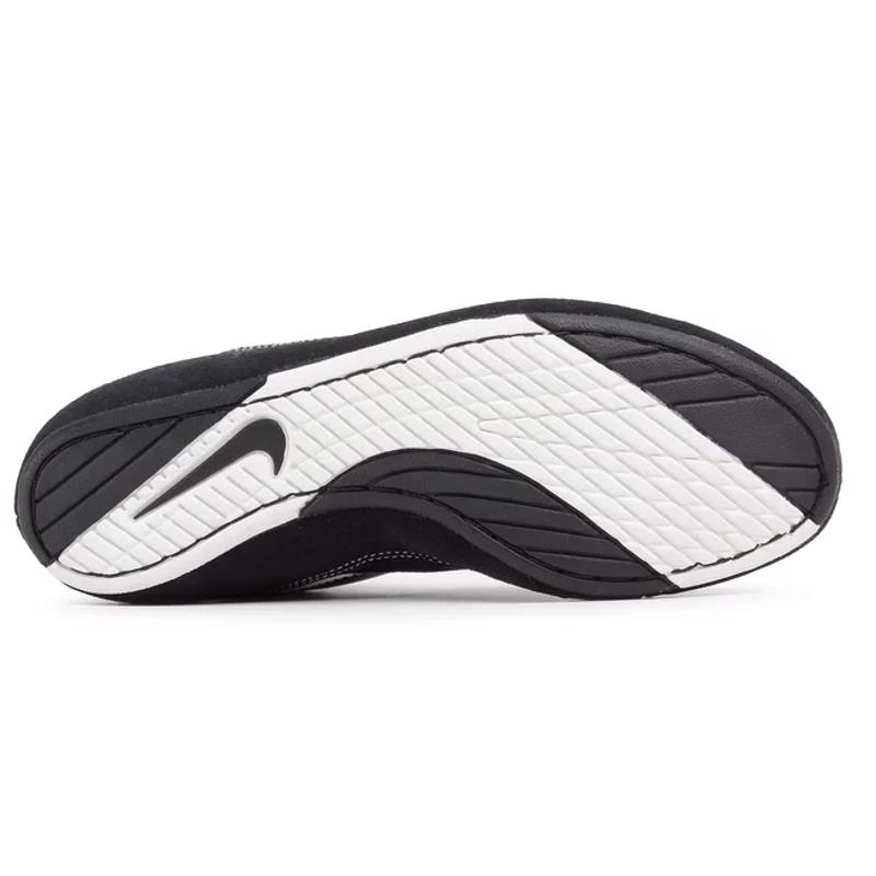 Nike speedsweep 7 papoutsia palis- black/white